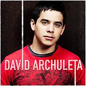 David Archuleta Album: “David Archuleta” David Archuleta Album: “David Archuleta”