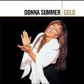 Donna Summer Album: “Gold” Donna Summer Album: “Gold”