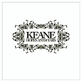Disco de Keane: “Hopes & Fears” Disco de Keane: “Hopes & Fears”