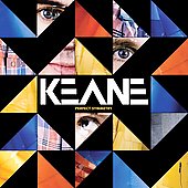 Keane Album: “Perfect Symmetry (Deluxe Edition)” Keane Album: “Perfect Symmetry (Deluxe Edition)”
