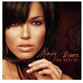 Mandy Moore Album: “The Best of Mandy Moore” Mandy Moore Album: “The Best of Mandy Moore”