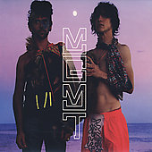 MGMT Album: “Oracular Spectacular” MGMT Album: “Oracular Spectacular”