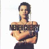 Neneh Cherry Album: “Raw Like Sushi” Neneh Cherry Album: “Raw Like Sushi”