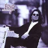Disco de Ricky Martin: “Me Amaras” Disco de Ricky Martin: “Me Amaras”