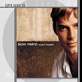 Disco de Ricky Martin: “Sound Loaded” Disco de Ricky Martin: “Sound Loaded”